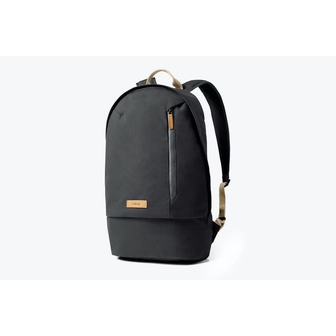 Campus Backpack in Charcoal