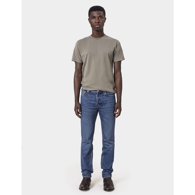 Classic Organic T-Shirt in Ultra Violet
