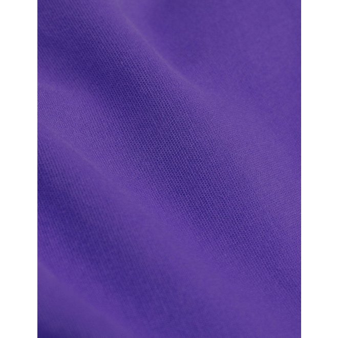 Classic Organic T-Shirt in Ultra Violet