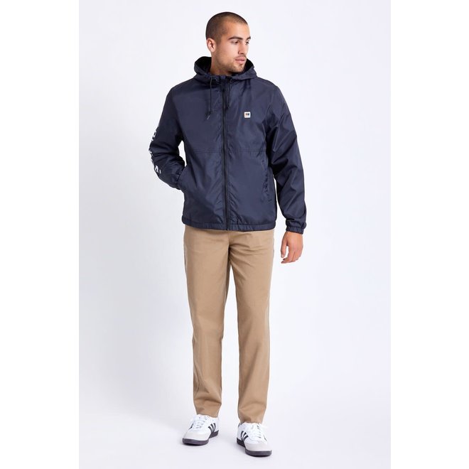 Claxton jacket deals