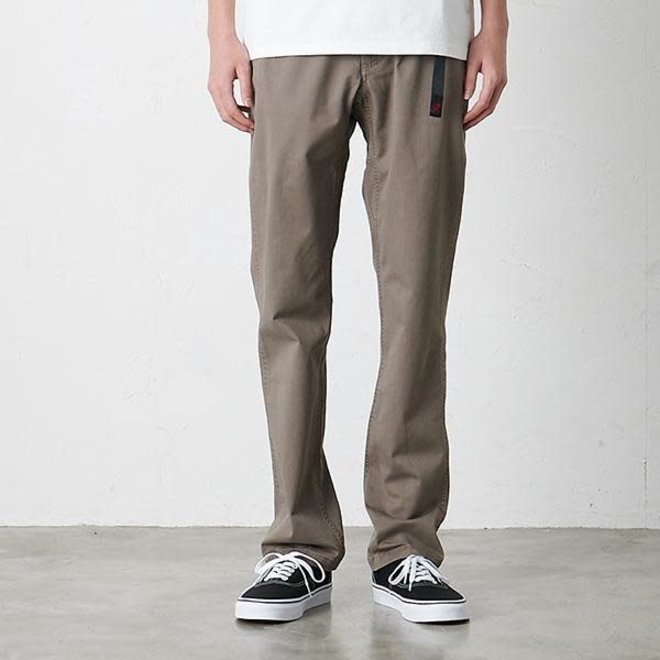 St Pants in Walnut - Eastwood Ave. Menswear