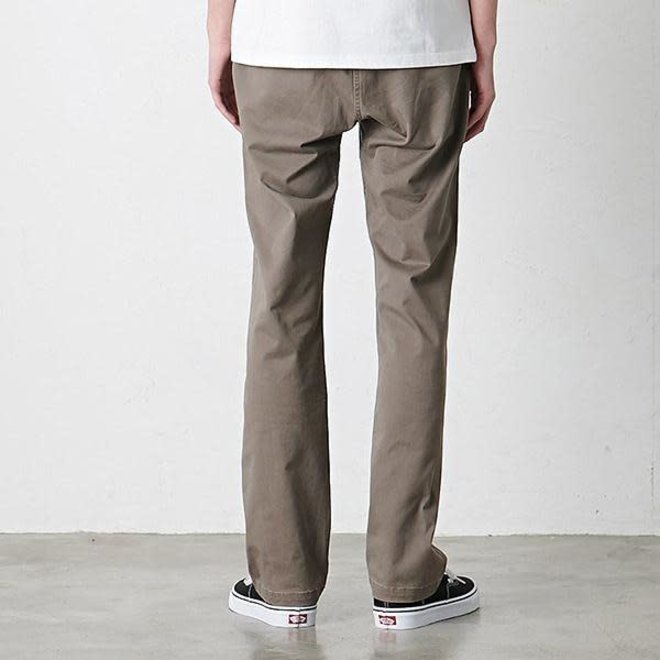 St Pants in Walnut - Eastwood Ave. Menswear