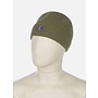 Watch Cap In Olive Eyre Yarn