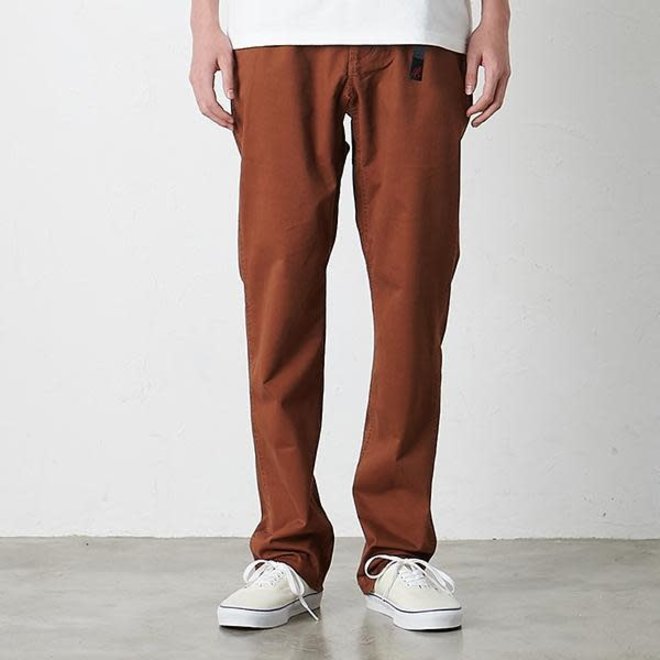 NN Pants in Dark Brown