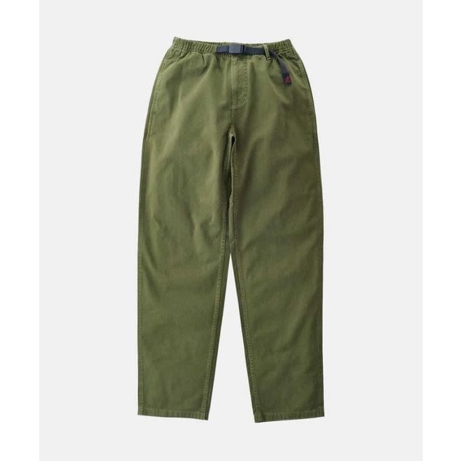 Gramicci Pant in Olive