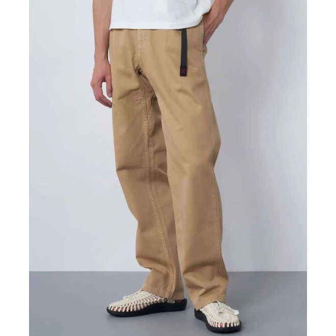 Gramicci Pant in Tobacco