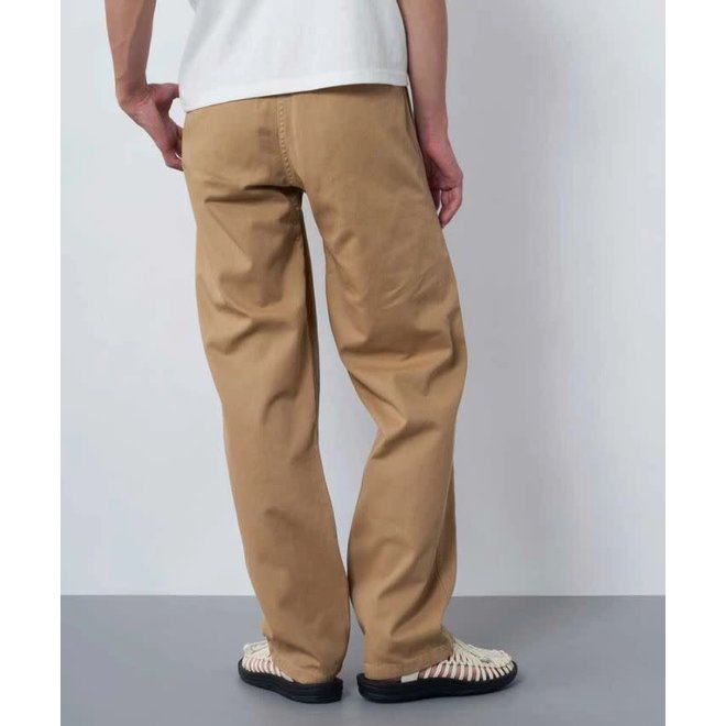 Gramicci Pant in Tobacco