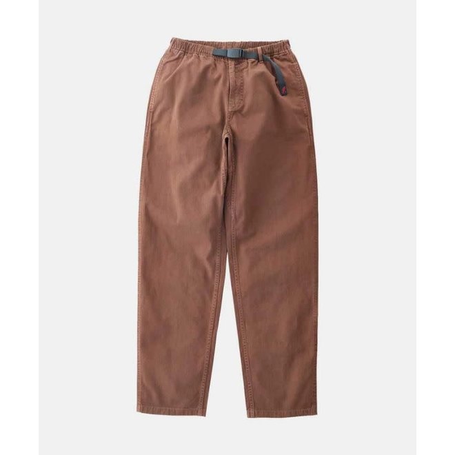 Gramicci Pant in Tobacco
