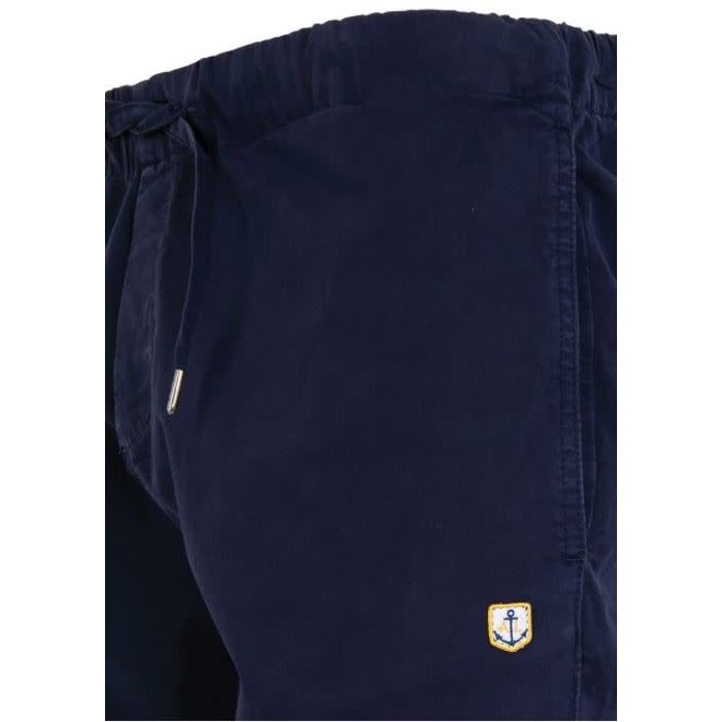 Heritage Shorts in Navy