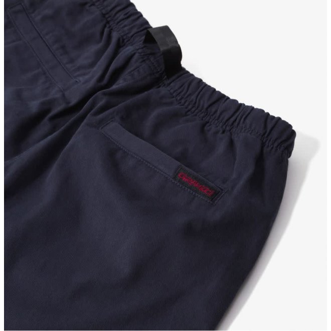 G-Short in Double Navy