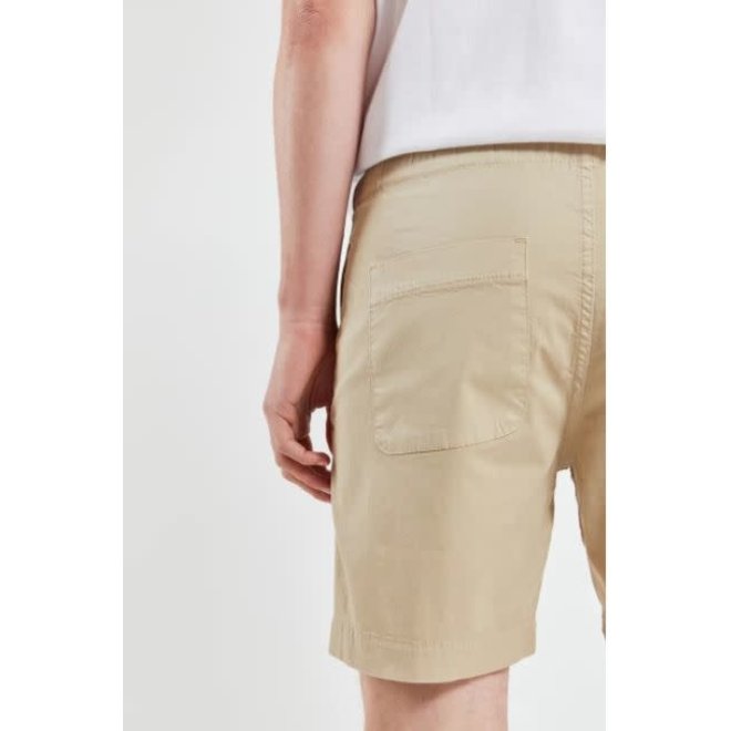 Heritage Shorts in Dune