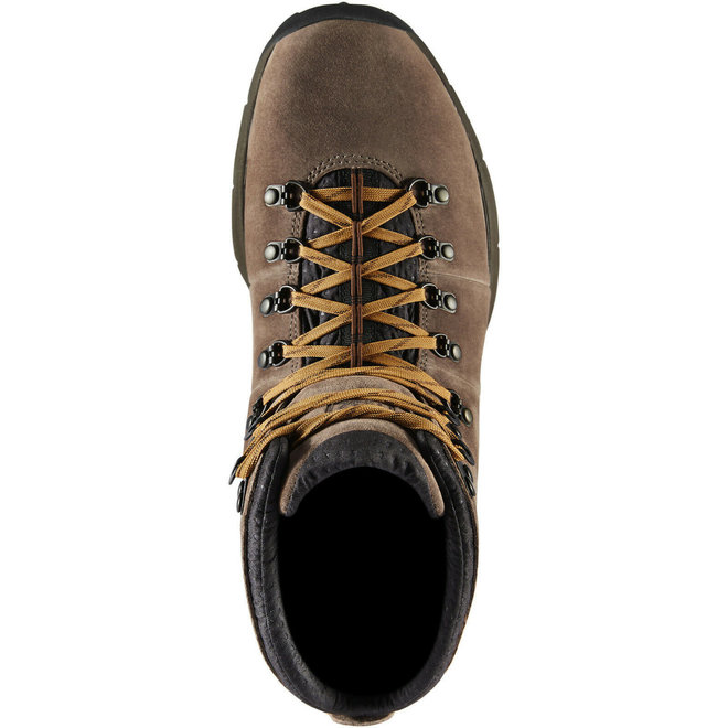 Mountain 600 4.5" in Dark Earth/Woodthrush