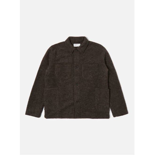 Universal Works - Eastwood Ave. Menswear プライスダウン universal works workjacket Gジャン/デニムジャケット