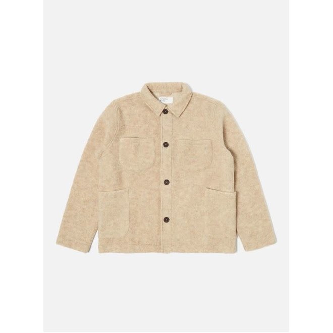 Universal Works - Eastwood Ave. Menswear プライスダウン universal works workjacket Gジャン/デニムジャケット