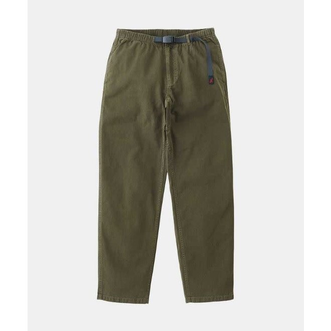 Gramicci Pant in Deep Green