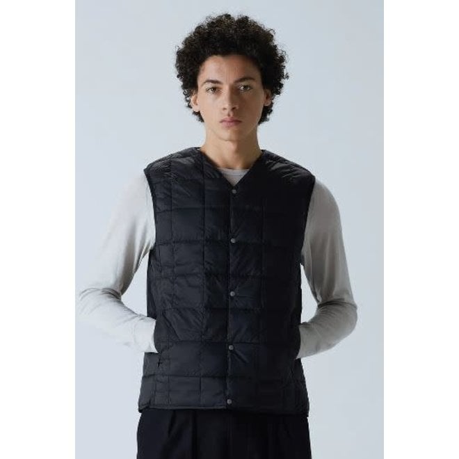 Rupa Torrido Men's Cotton Vest (8903978493732_4001-V Neck Black M