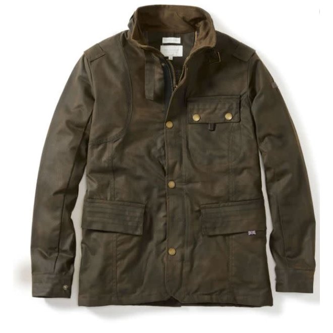 Peregrine waxed bexley best sale jacket
