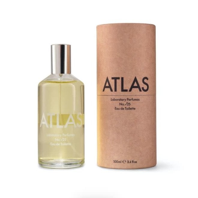 Eau de Toilette (100ml) - Atlas