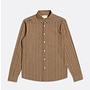 Classic LS Shirt in Desert Brown/Multi