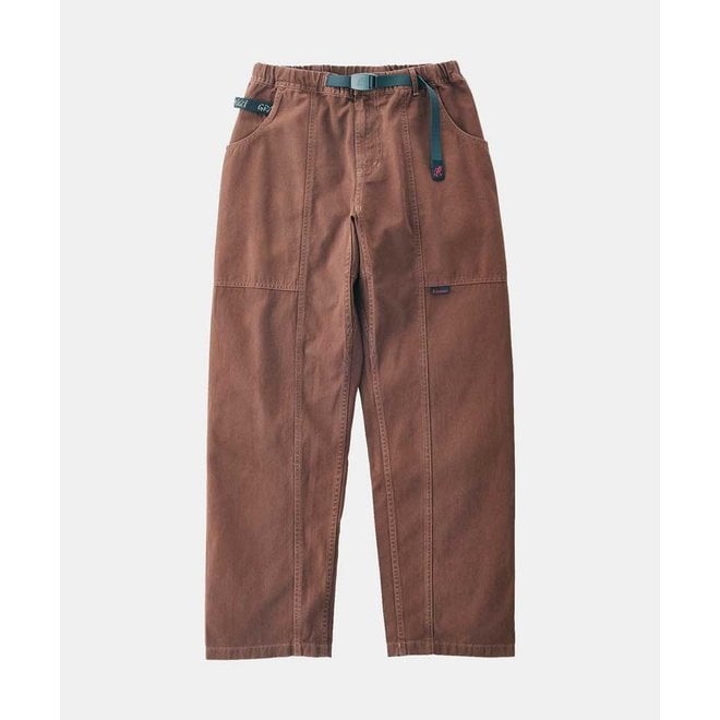 Gadget Pant in Tobacco