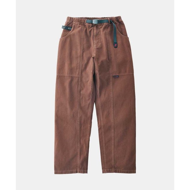 Gadget Pant in Tobacco