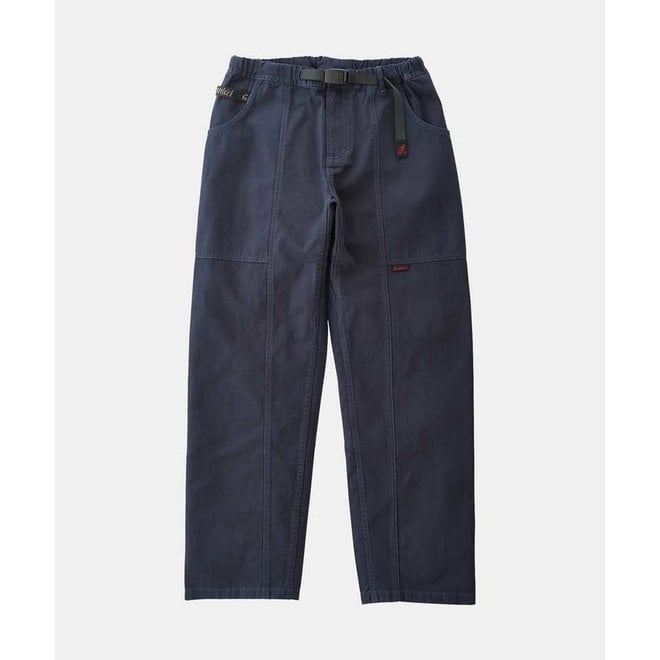 Gadget Pant in Double Navy