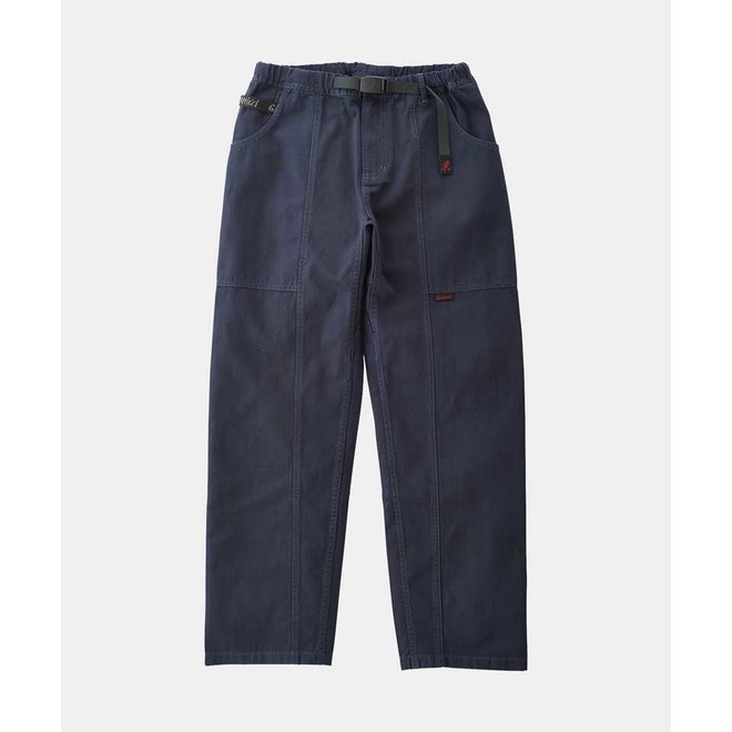 Gadget Pant in Double Navy