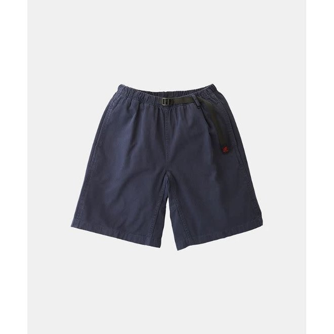 G-Short in Double Navy