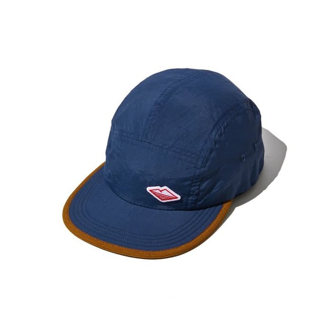 Camp Cap in Navy