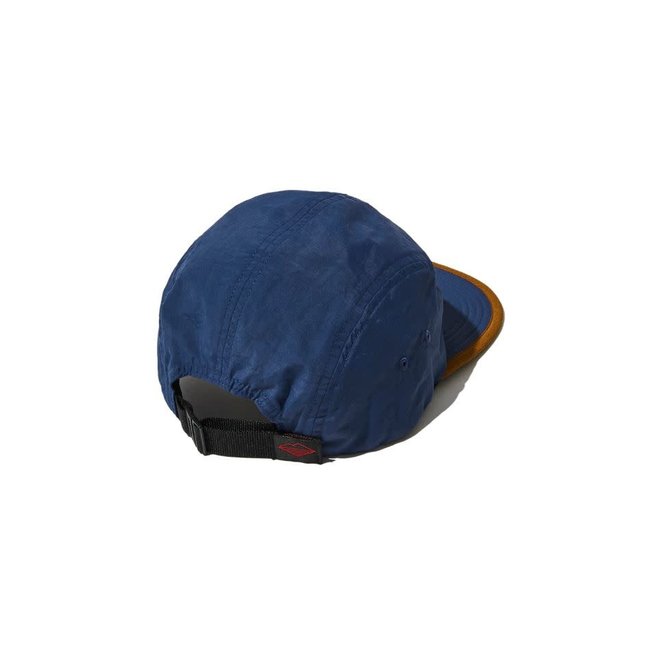 Camp Cap in Navy