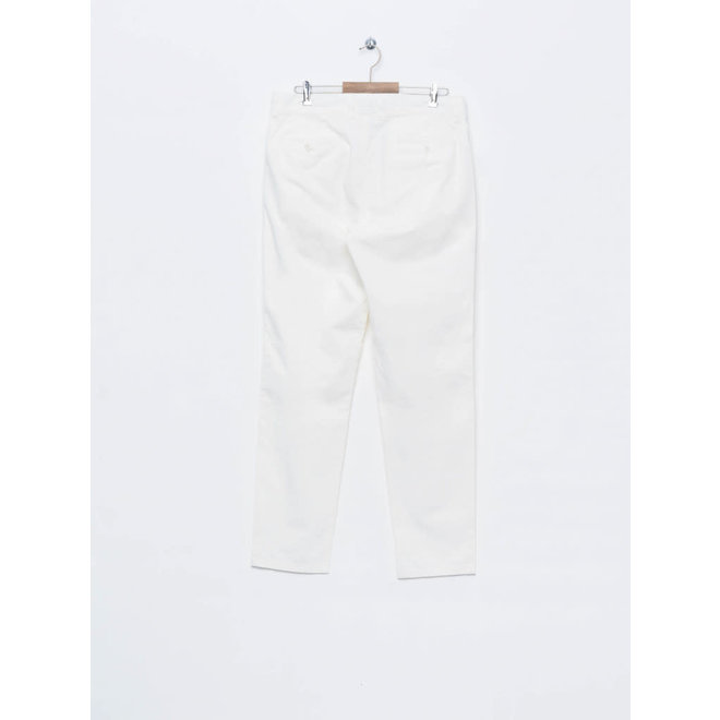 Cruz Chinos in Off-White