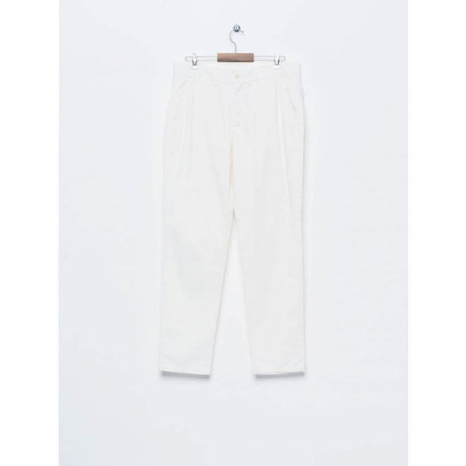 Cruz Chinos in Off-White