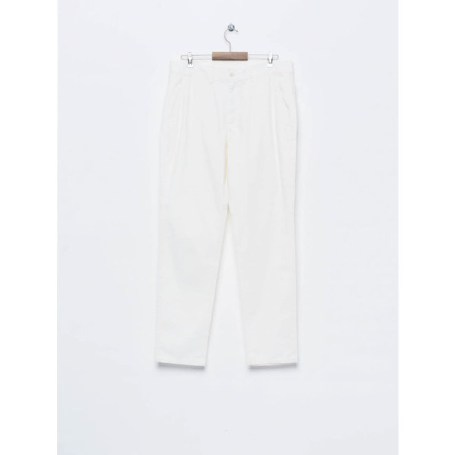 Cruz Chinos in Off-White