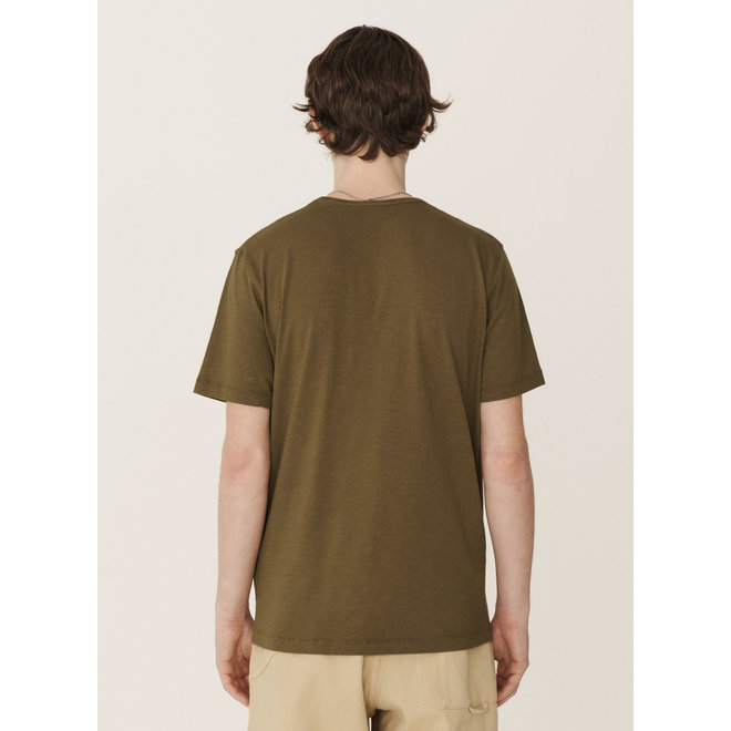 Wild Ones T-Shirt in Olive