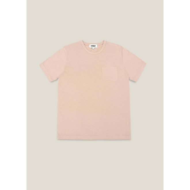 Wild Ones T-Shirt in Pink