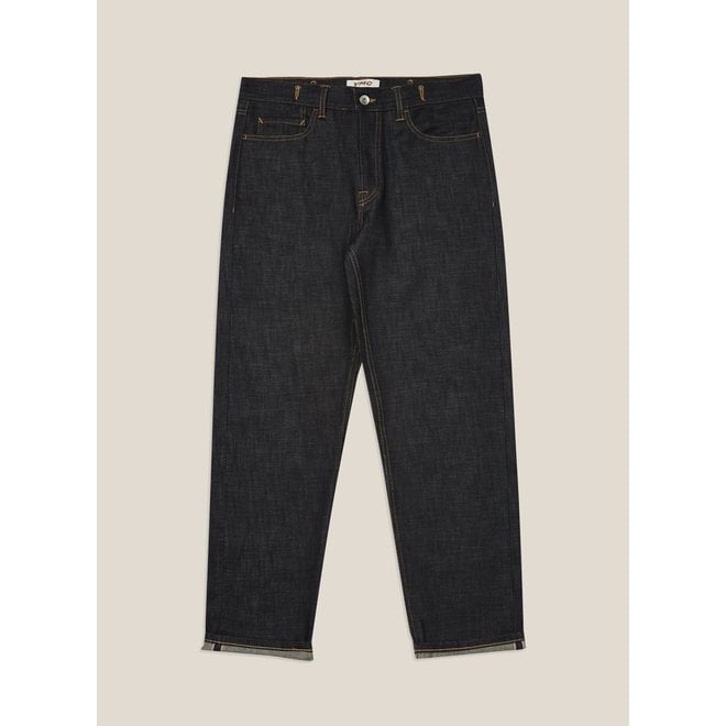 Tearaway Jeans in Indigo