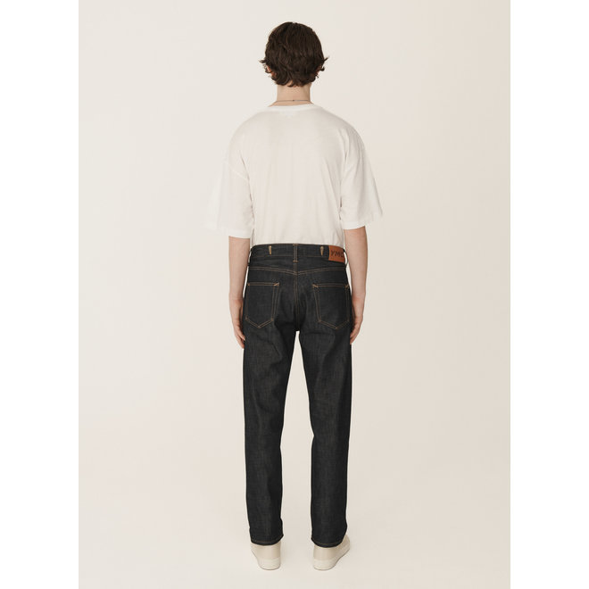 Tearaway Jeans in Indigo