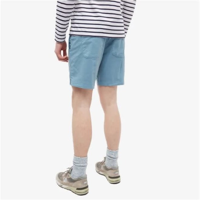 Heritage Shorts in Saint-Lo Blue