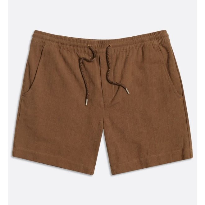 House Short in Desert Palm Brown