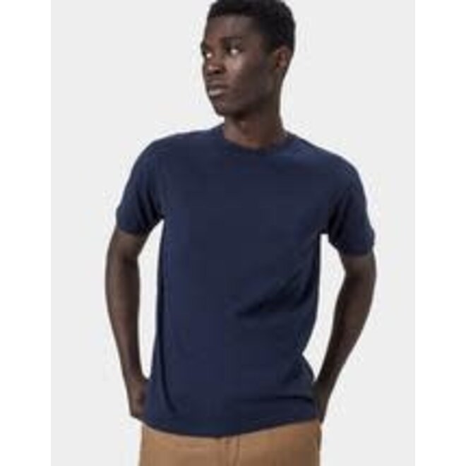 Classic Organic T-Shirt in Sandstone Orange