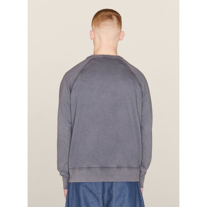 Shrank Sweatshirt in Blue