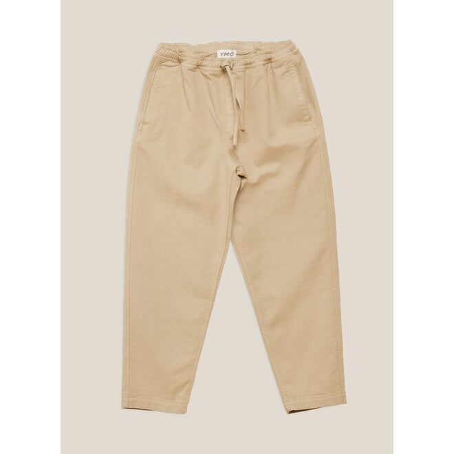 Alva Skate Trouser in Sand