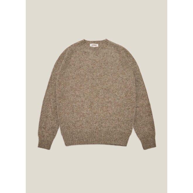 Crew Neck knitwear - Men's store