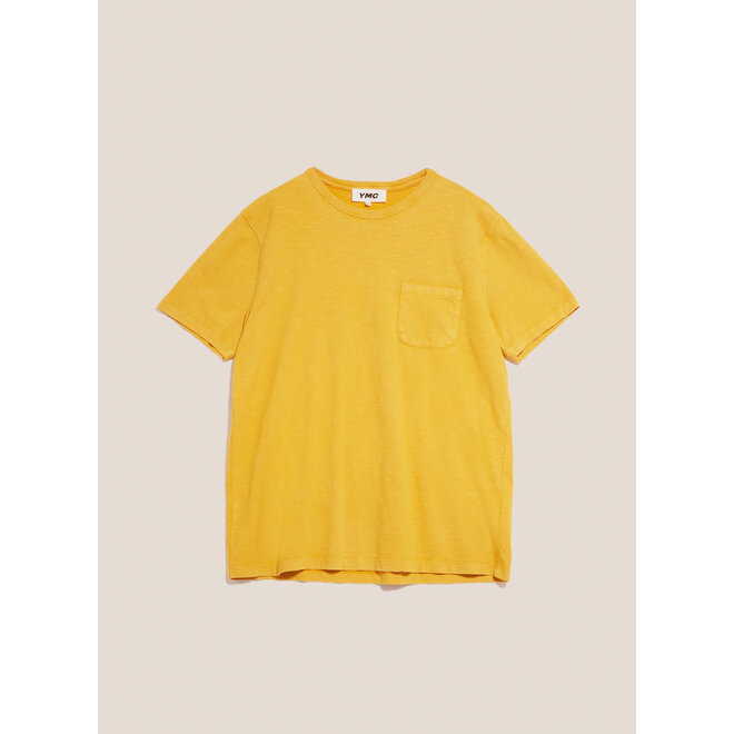 Wild Ones T-Shirt in Yellow