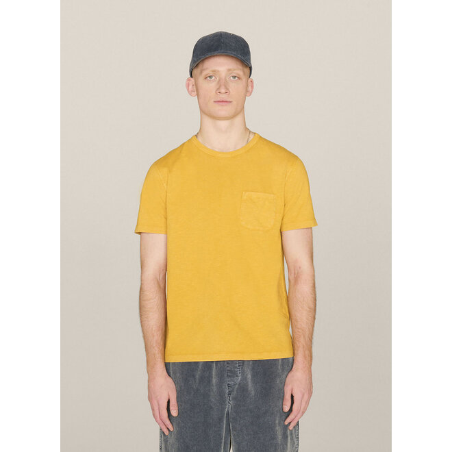 Wild Ones T-Shirt in Yellow