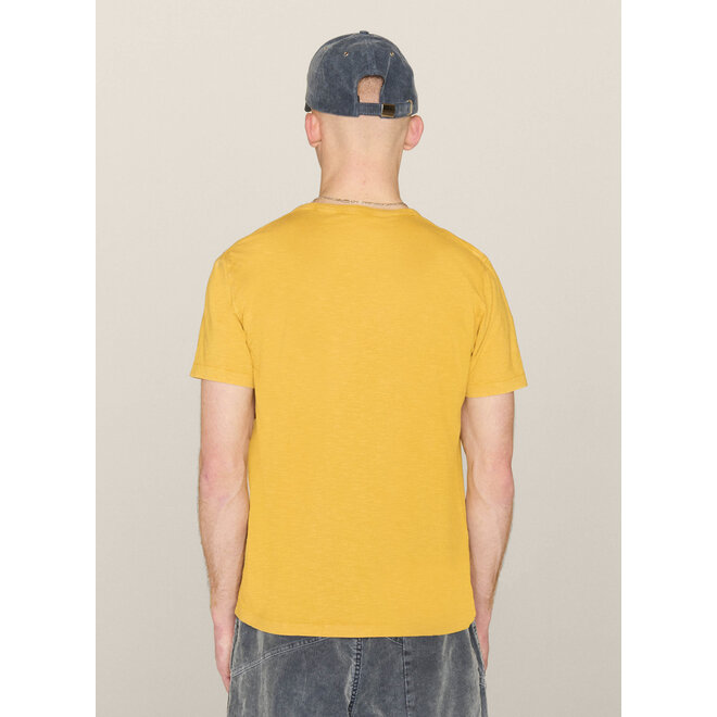 Wild Ones T-Shirt in Yellow