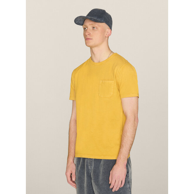 Wild Ones T-Shirt in Yellow