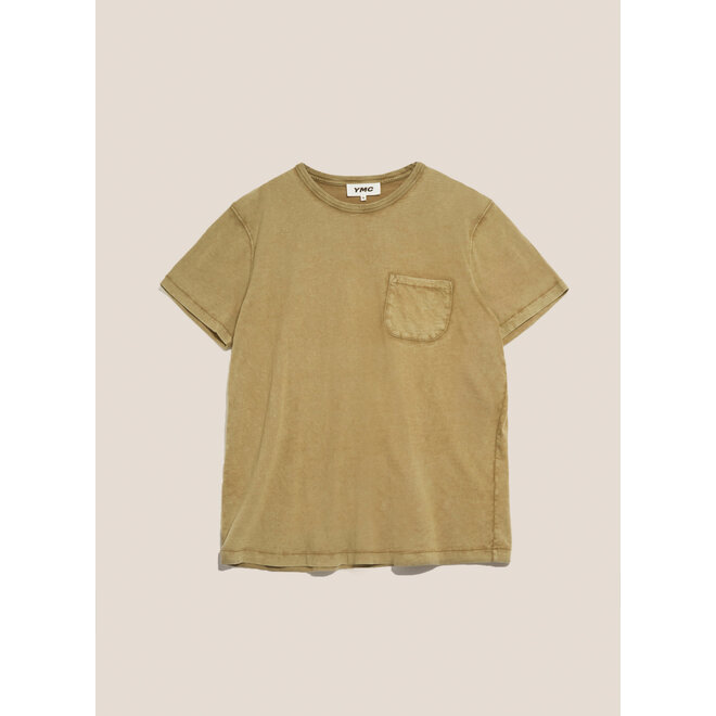 Wild Ones T-Shirt in Olive