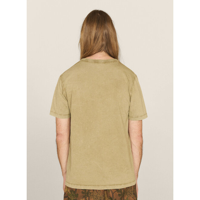 Wild Ones T-Shirt in Olive