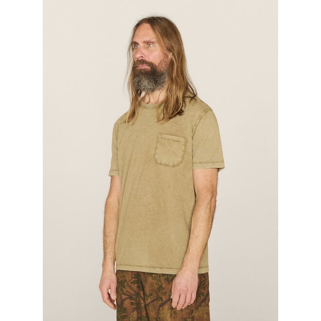 Wild Ones T-Shirt in Olive